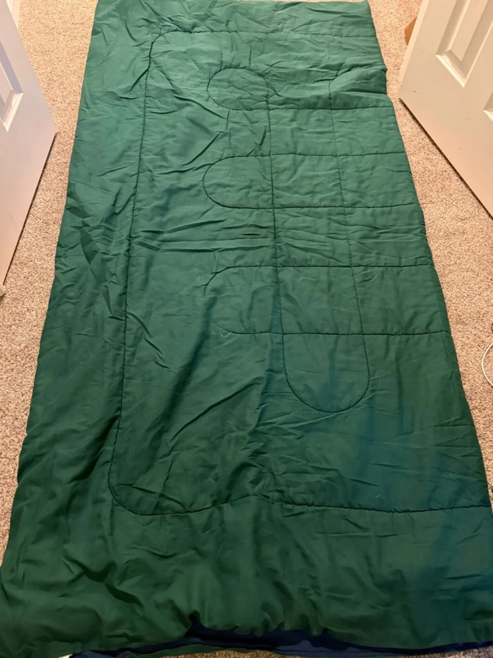 N/A cozy reversible